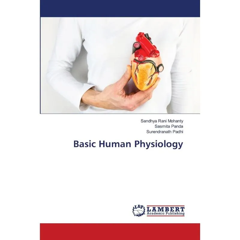 Basic Human Physiology