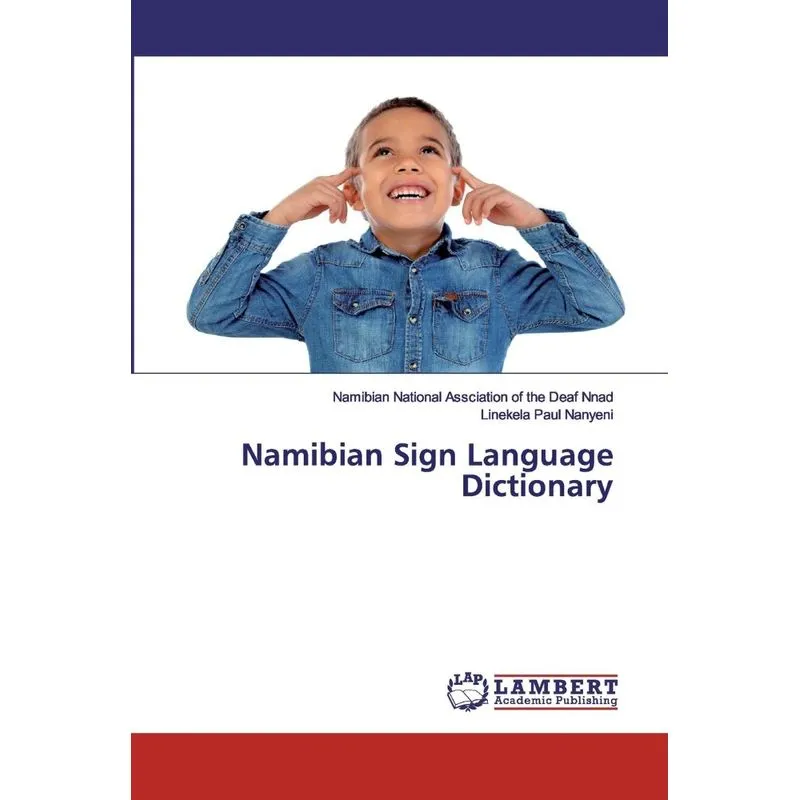 Namibian Sign Language Dictionary