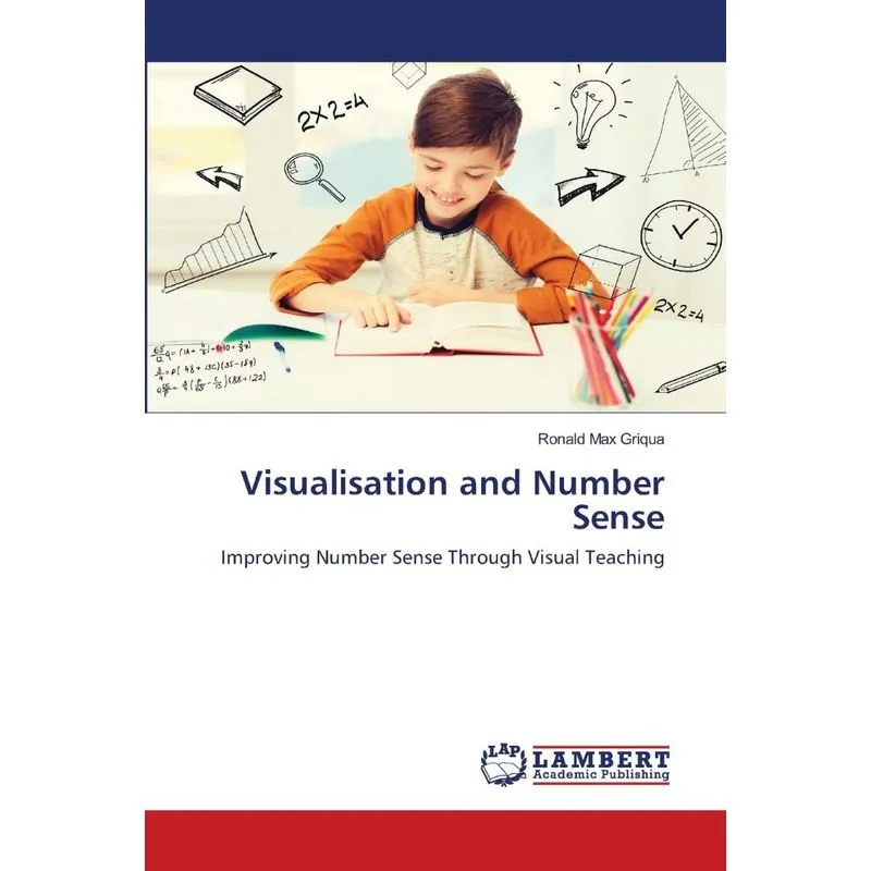 Visualisation and Number Sense