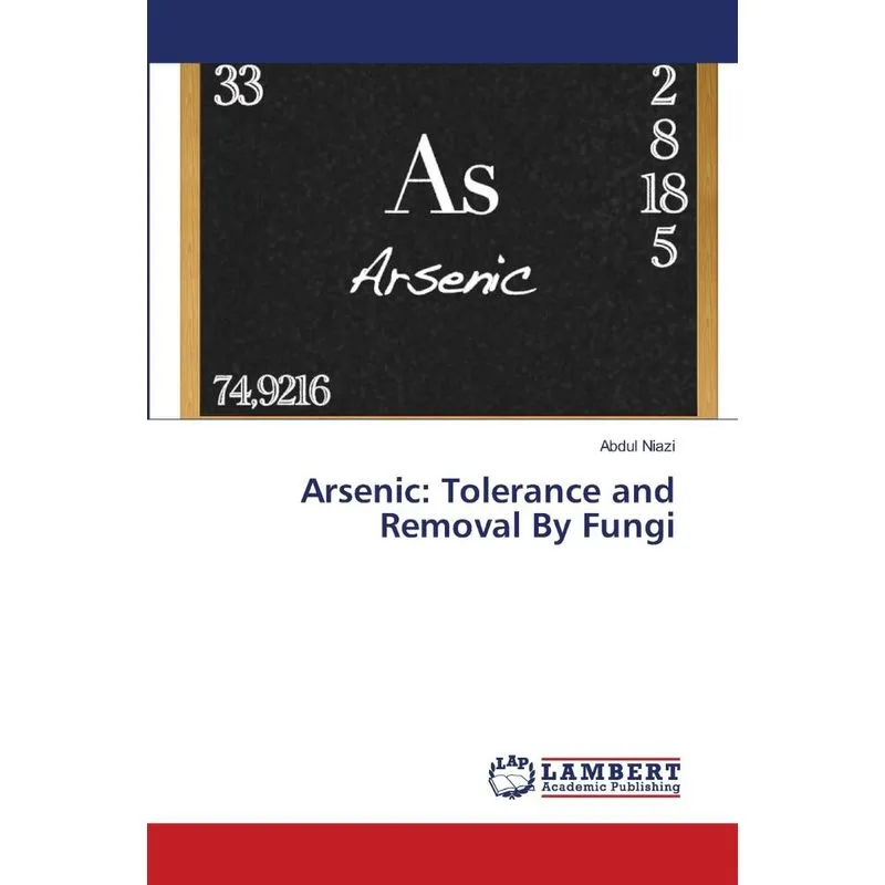 Arsenic