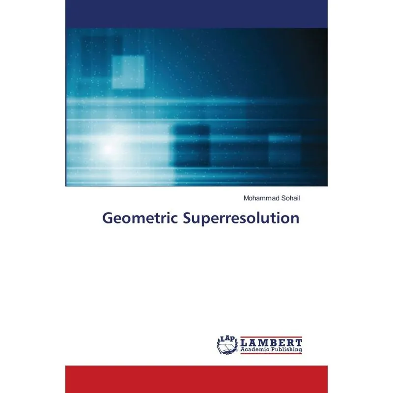 Geometric Superresolution