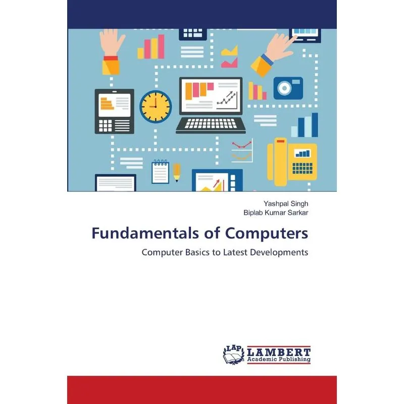 Fundamentals of Computers
