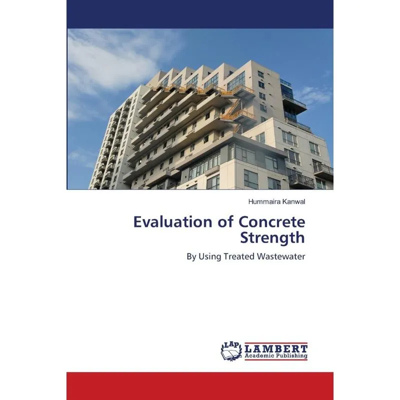 Evaluation of Concrete Strength