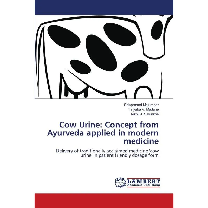 Cow Urine