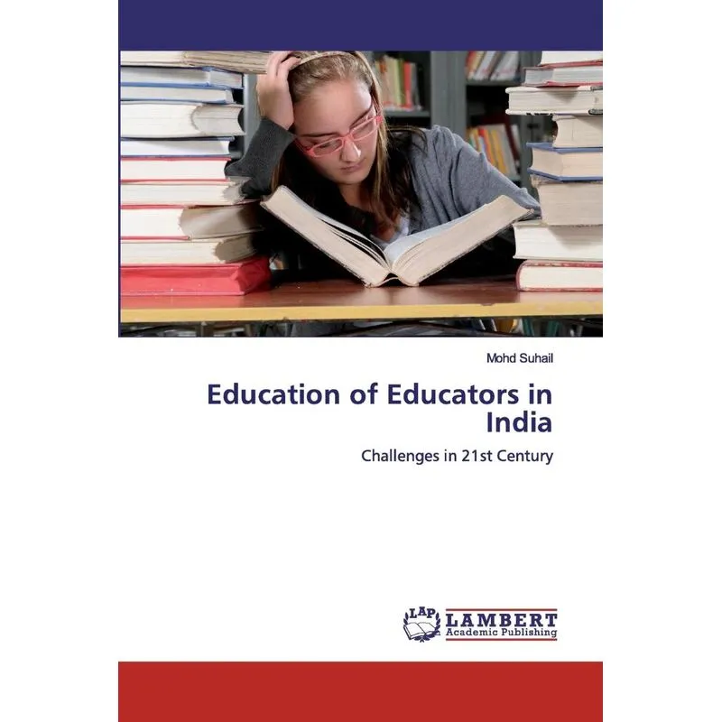 Education of Educators in India