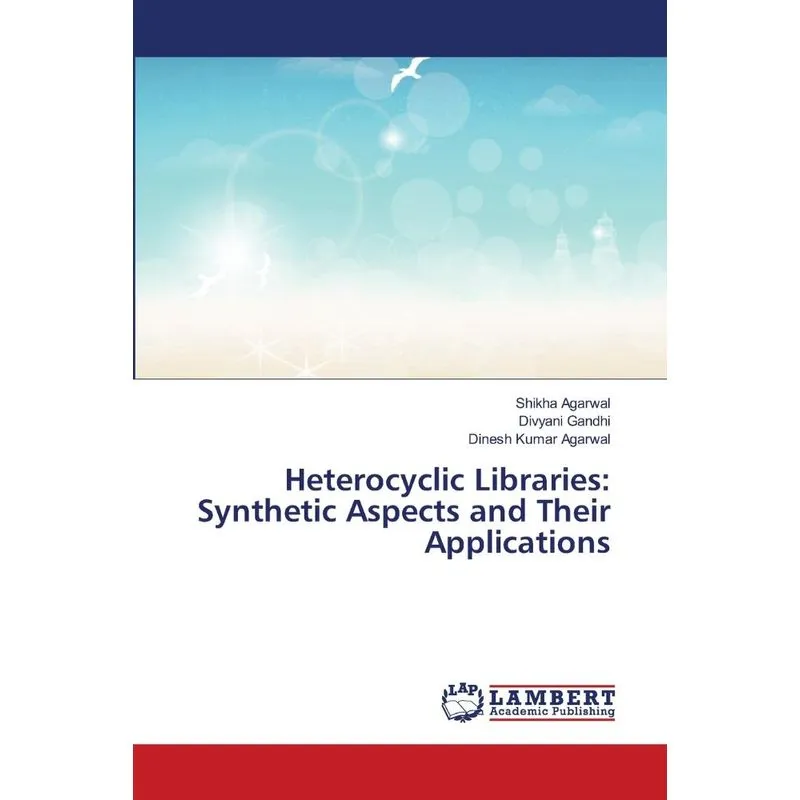 Heterocyclic Libraries
