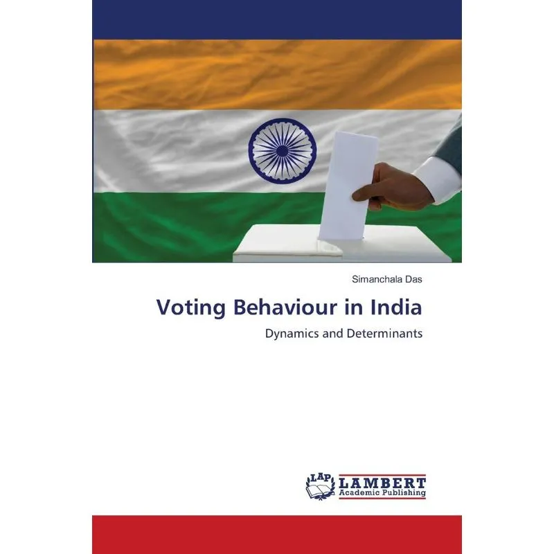 Voting Behaviour in India
