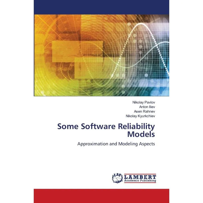Some Software Reliability Models