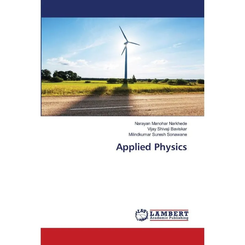 Applied Physics