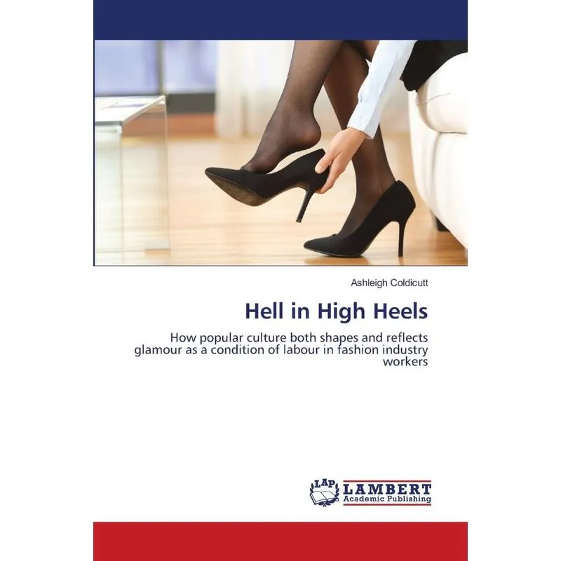 Hell in High Heels
