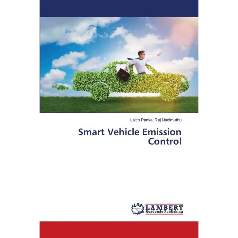 Smart Vehicle Emission Control