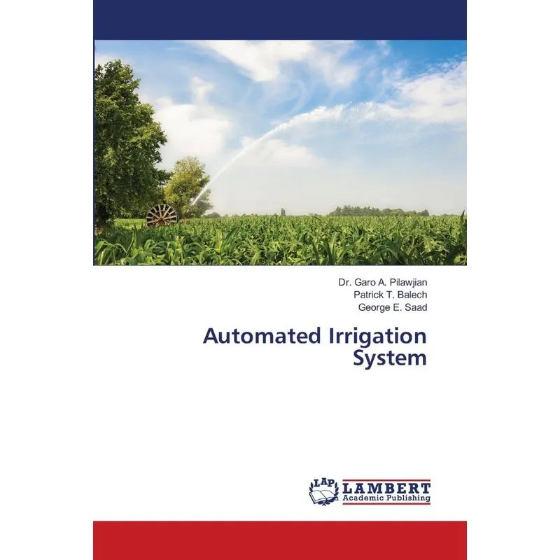 Automated Irrigation System