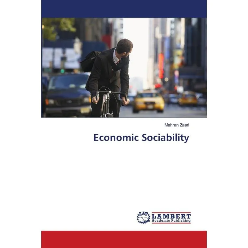 Economic Sociability