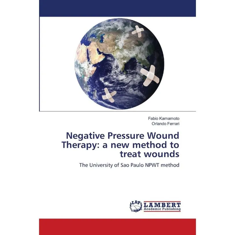 Negative Pressure Wound Therapy