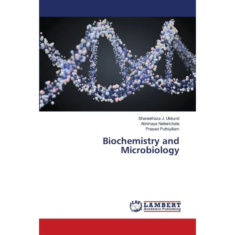 Biochemistry and Microbiology