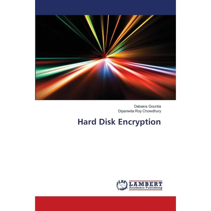 Hard Disk Encryption