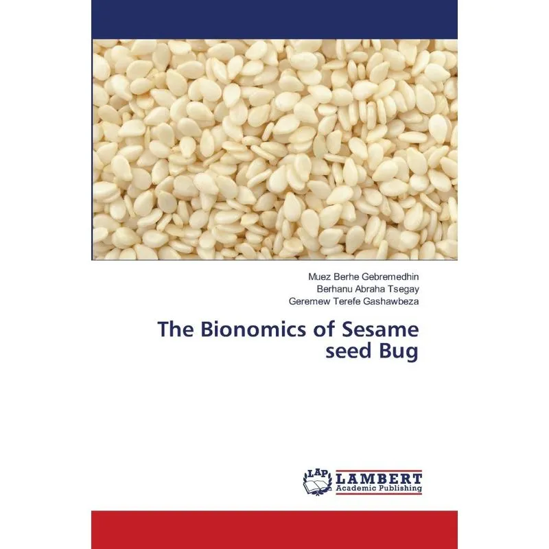 The Bionomics of Sesame seed Bug