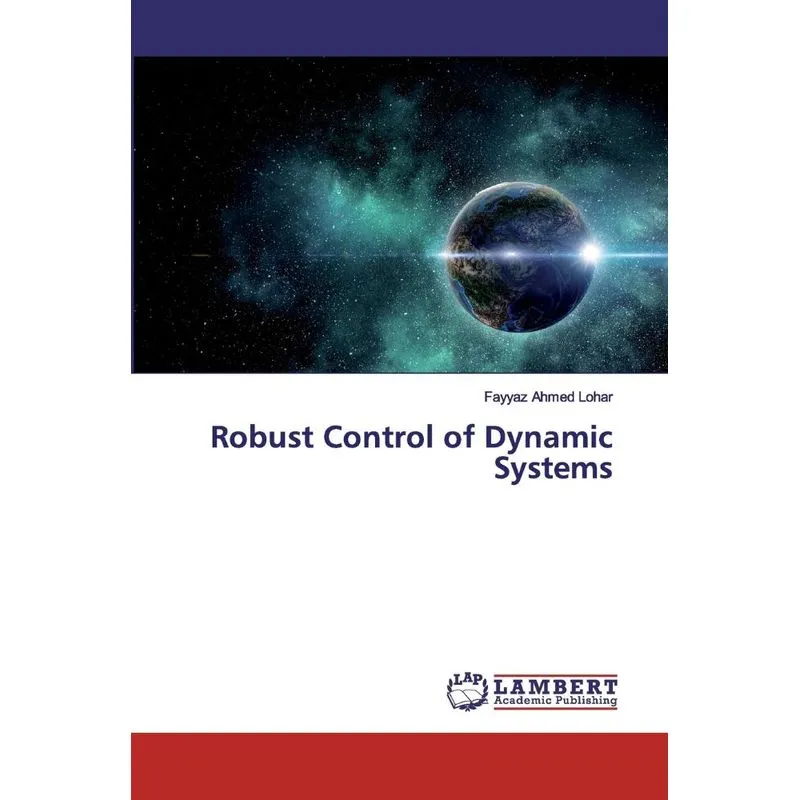 Robust Control of Dynamic Systems