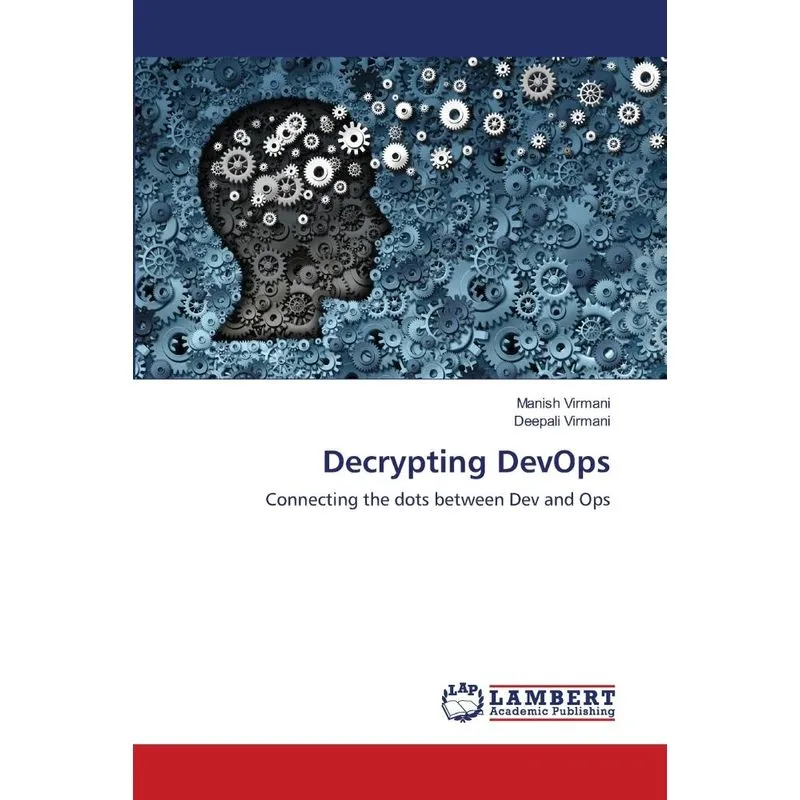 Decrypting DevOps