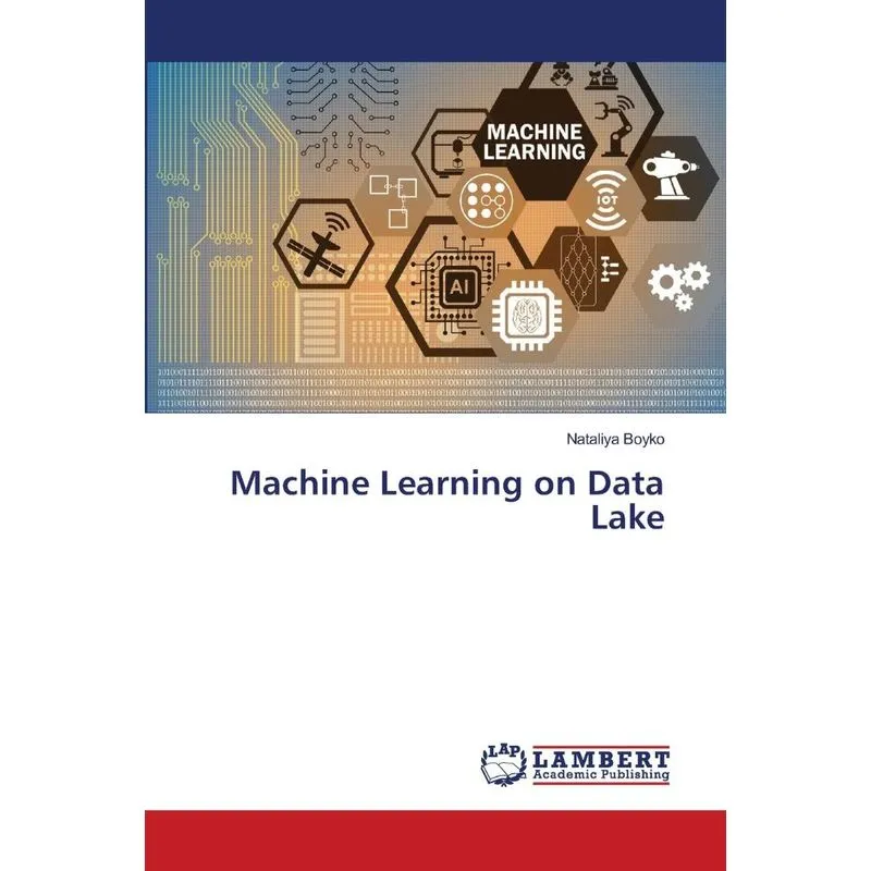 Machine Learning on Data Lake