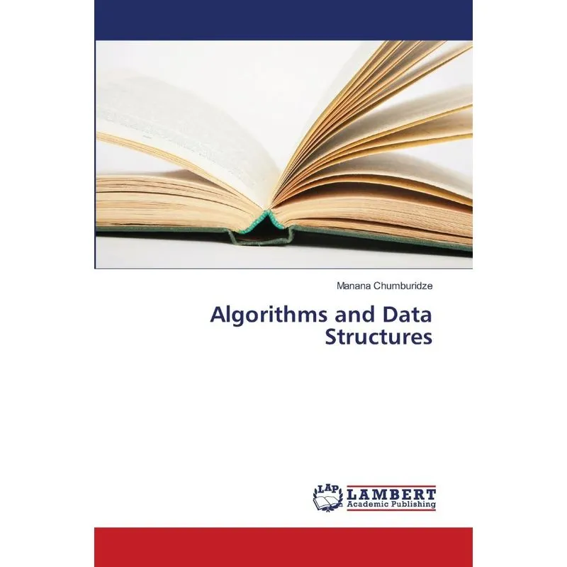 Algorithms and Data Structures