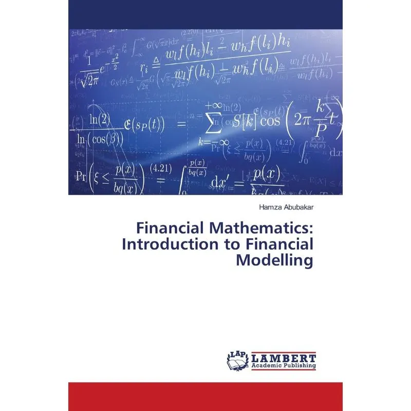 Financial Mathematics