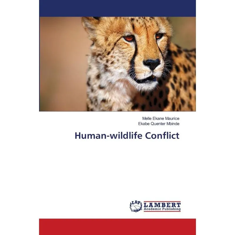 Human-wildlife Conflict