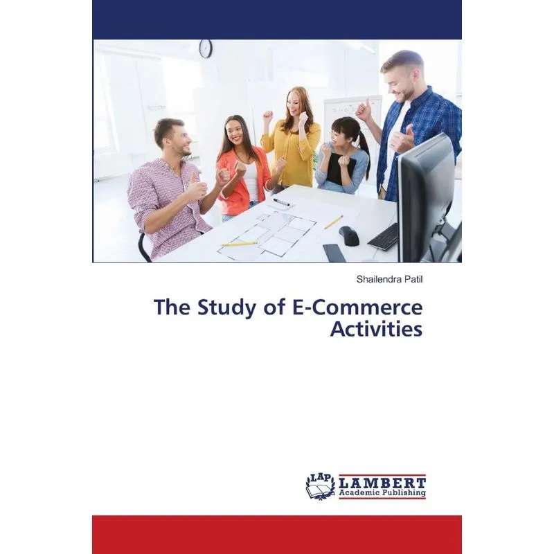 The Study of E-Commerce Activities