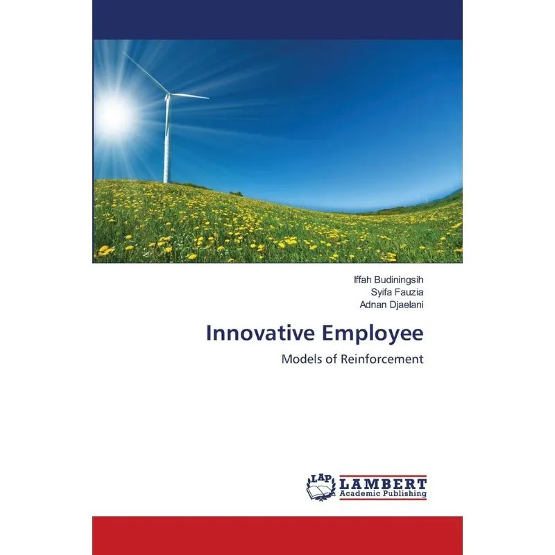 Innovative Employee