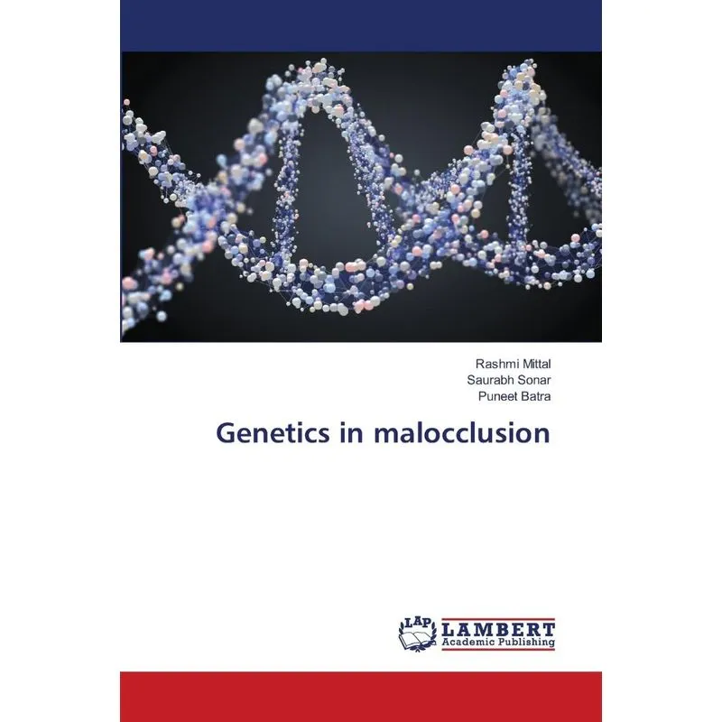 Genetics in malocclusion