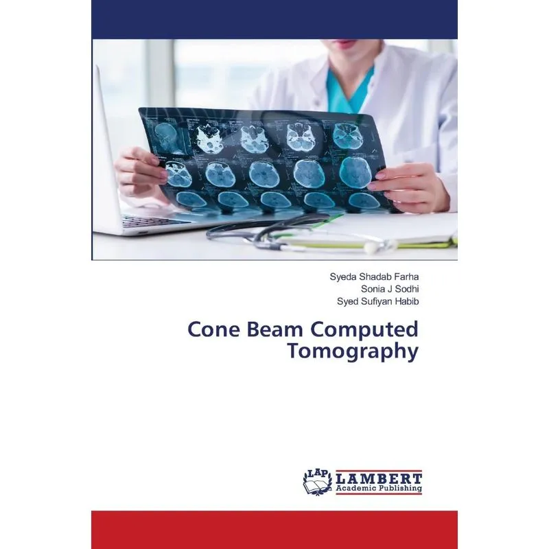 Cone Beam Computed Tomography