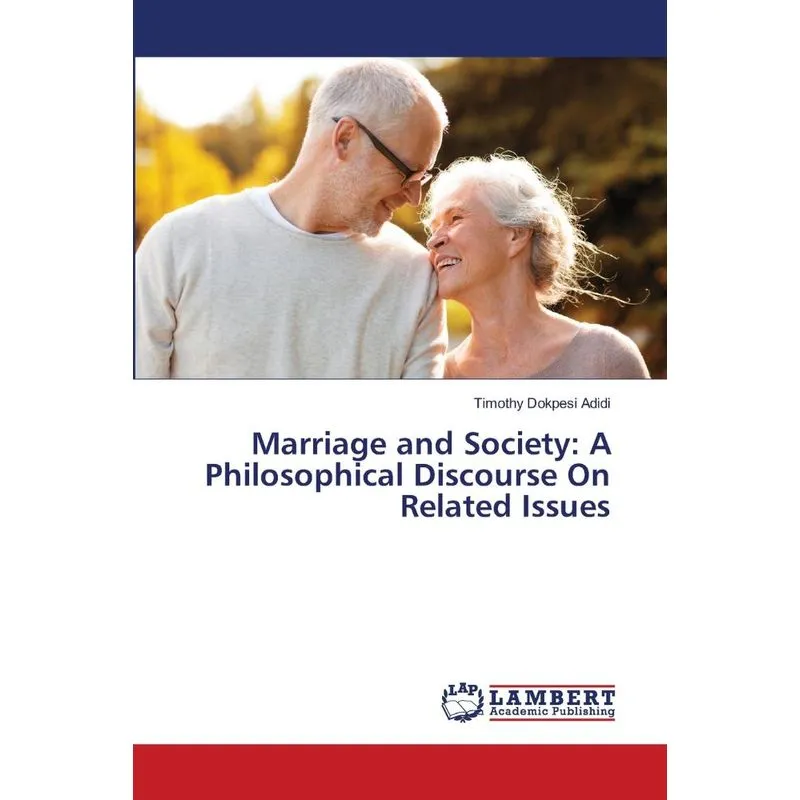 Marriage and Society