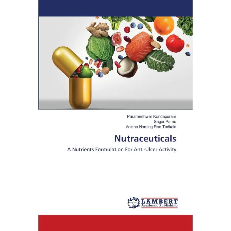 Nutraceuticals