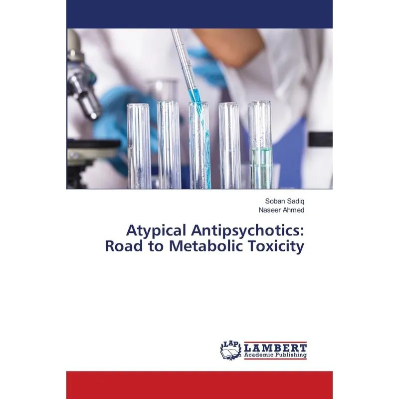 Atypical Antipsychotics