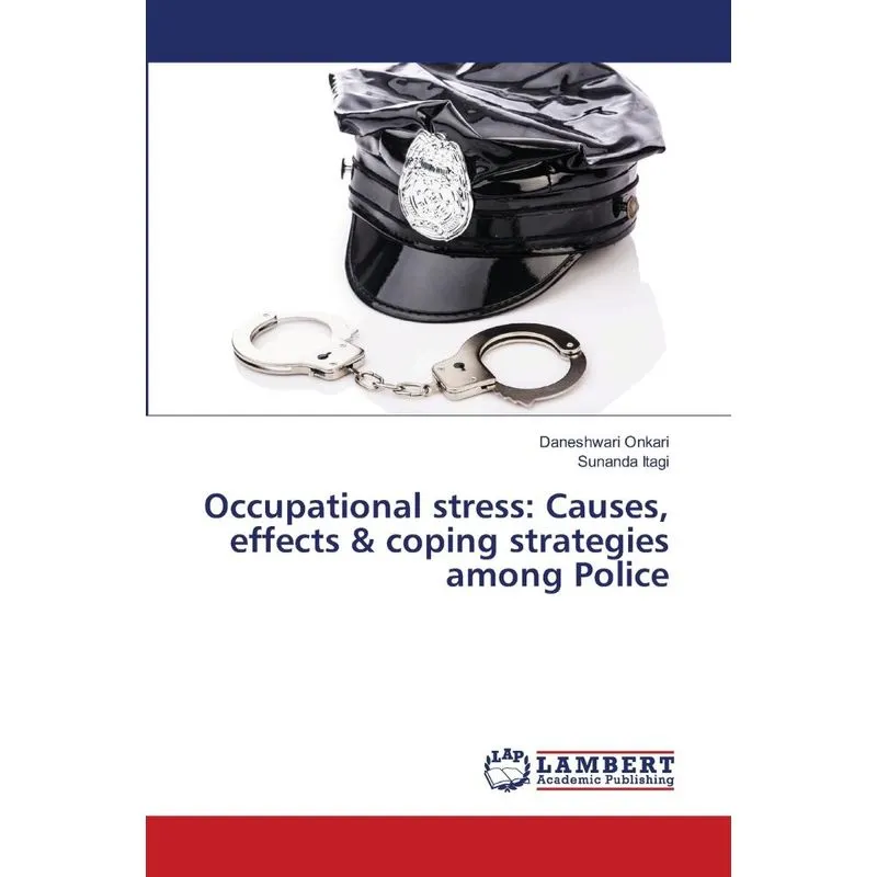 Occupational stress