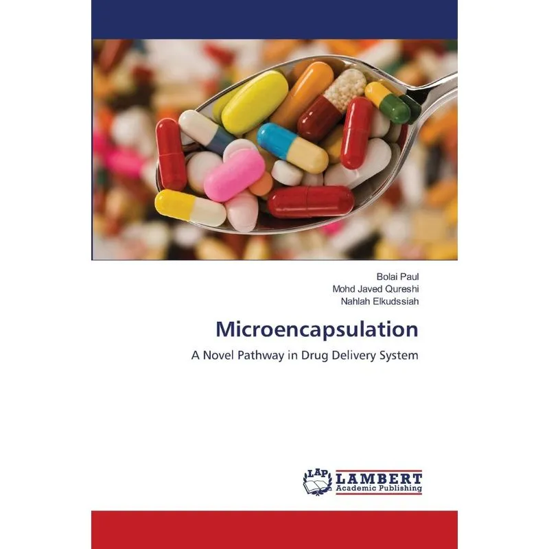 Microencapsulation