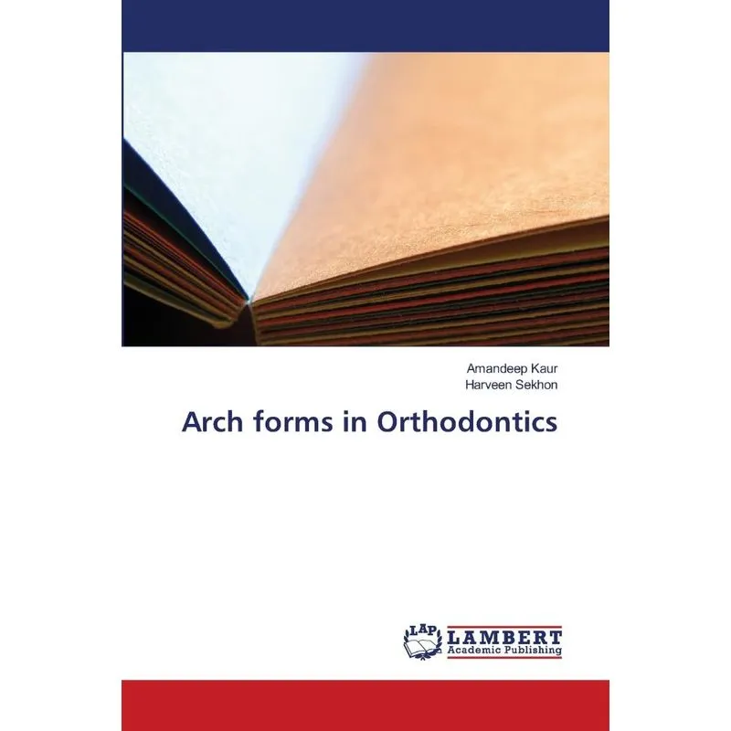 Arch forms in Orthodontics