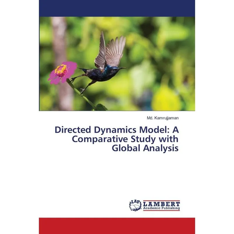 Directed Dynamics Model