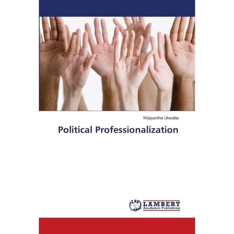 Political Professionalization
