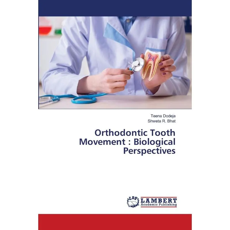 Orthodontic Tooth Movement