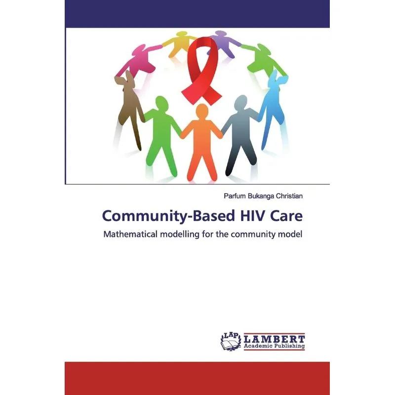 Community-Based HIV Care