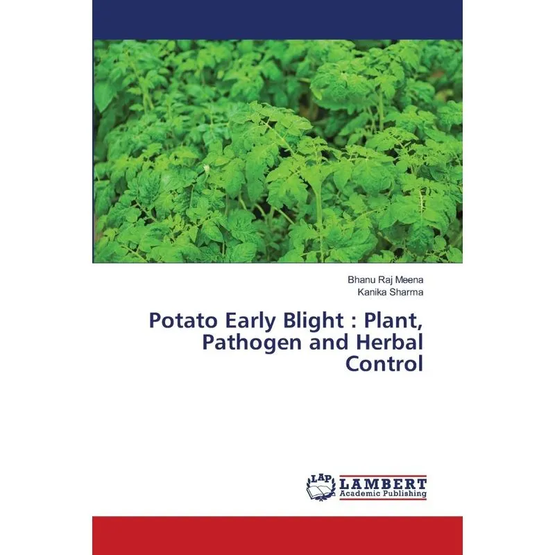 Potato Early Blight