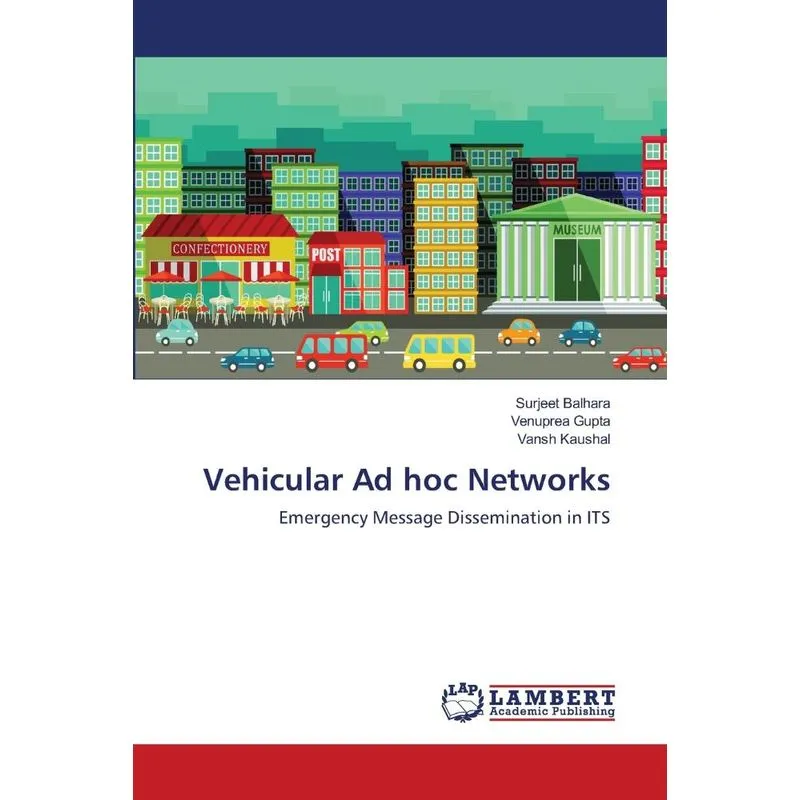 Vehicular Ad hoc Networks