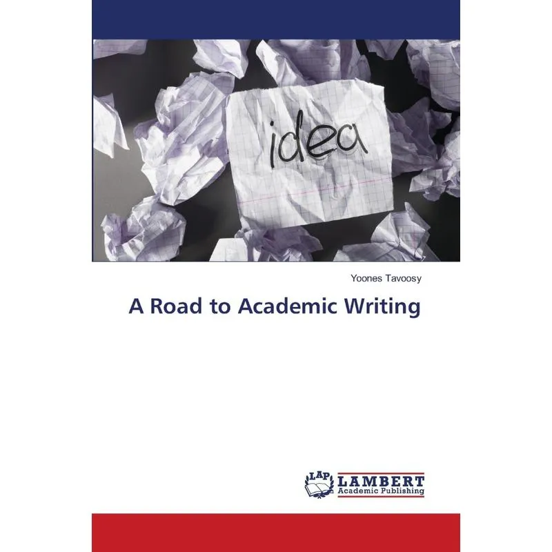 A Road to Academic Writing