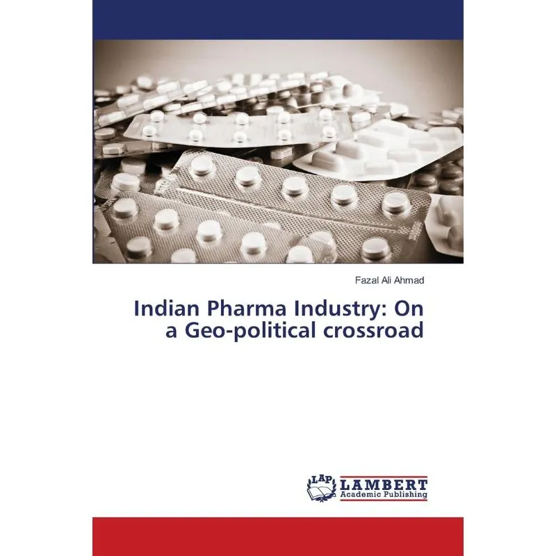 Indian Pharma Industry