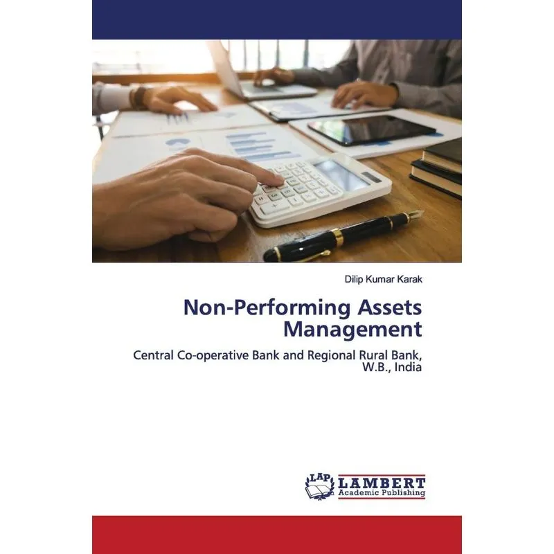 Non-Performing Assets Management