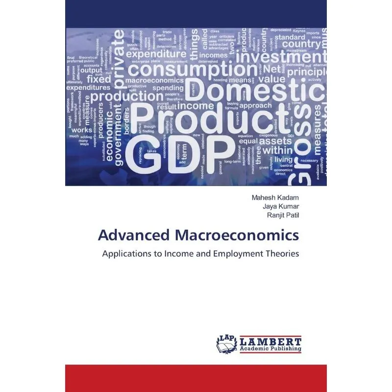 Advanced Macroeconomics