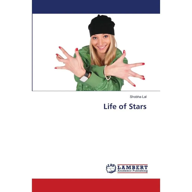 Life of Stars