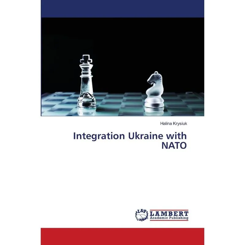 Integration Ukraine with NATO