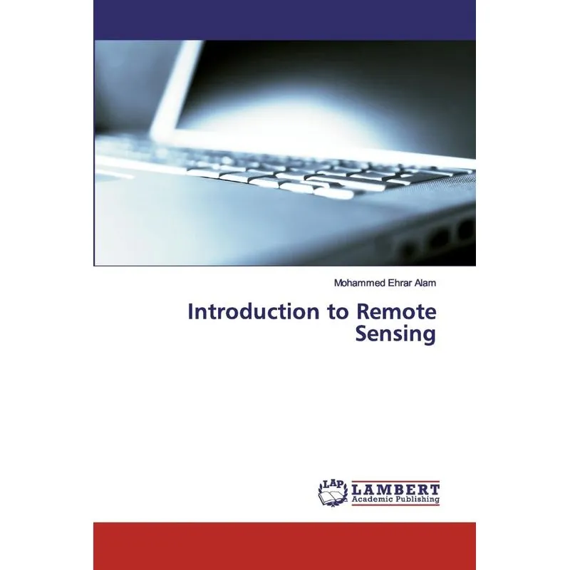 Introduction to Remote Sensing